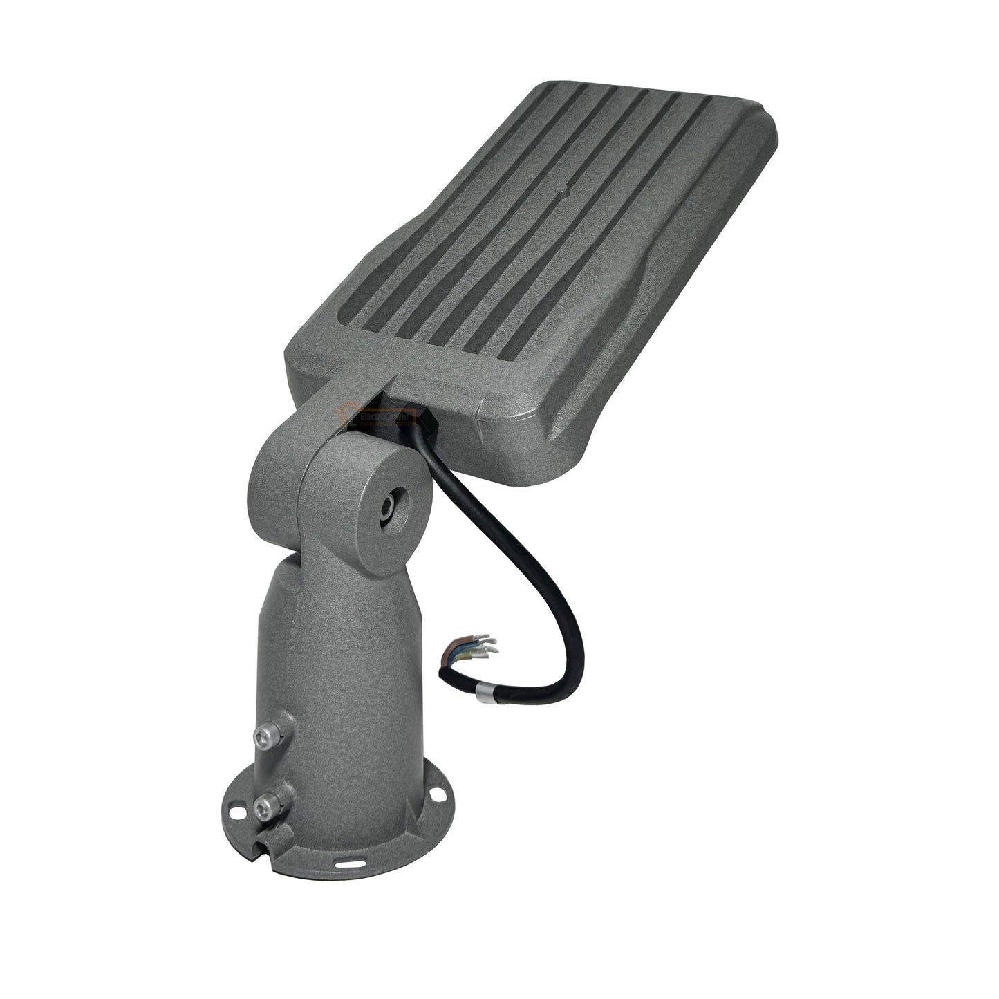 Foco Luminaria 100w Led Alumbrado Público Peatonal - BYP