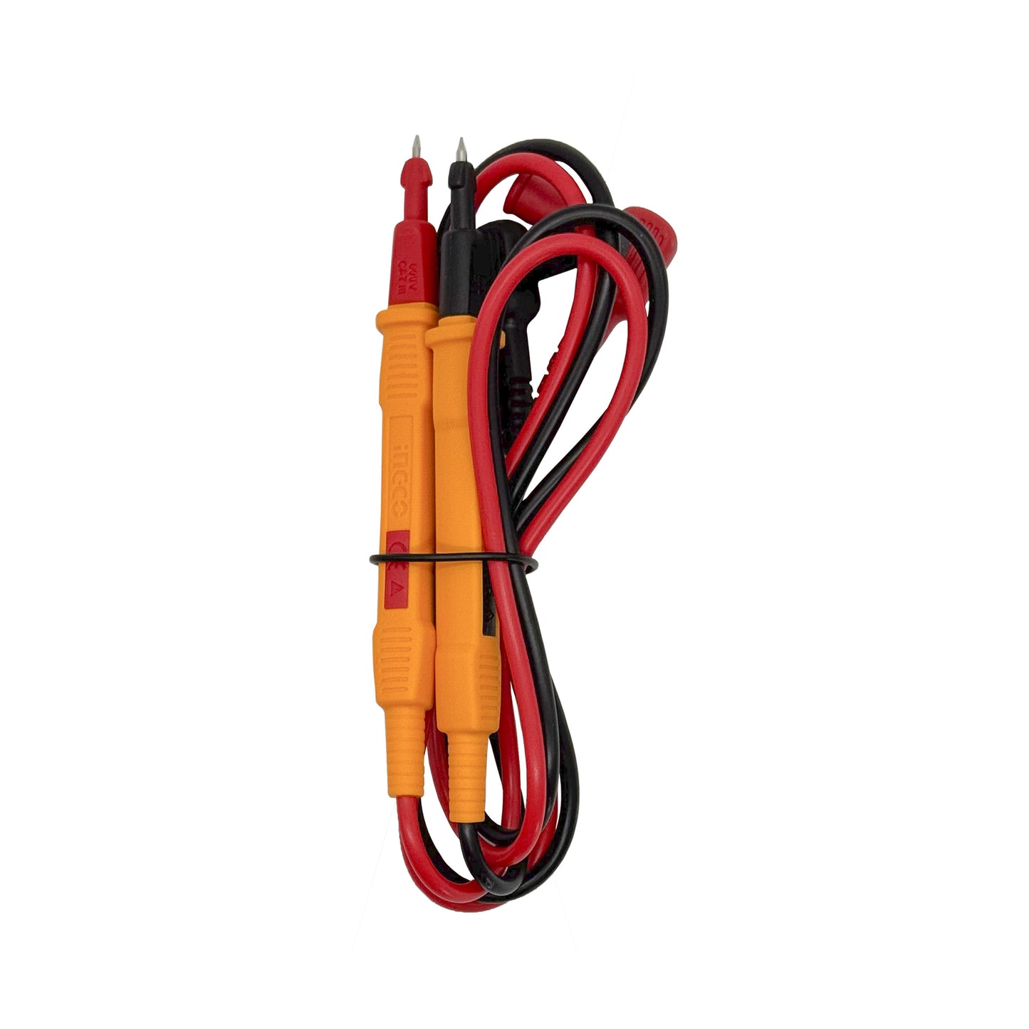 Tester Amperimetro Multimetro Digital 600v (DM36002) Profesional - Ingco