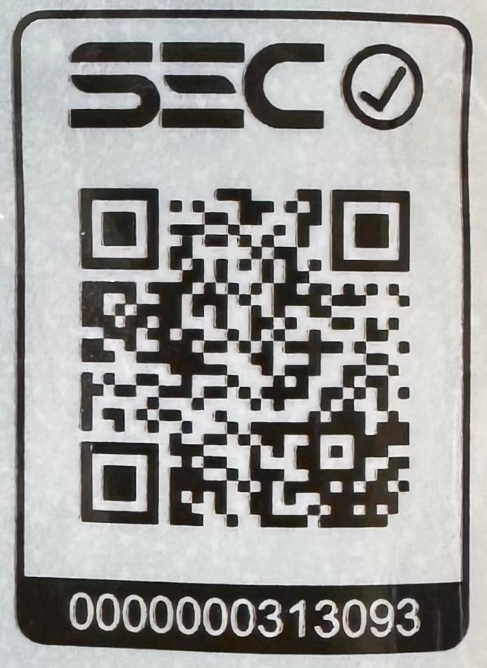 Enchufe Embutido Tríplex 2p+t 16a Blanco / Plata Armado - Lexo