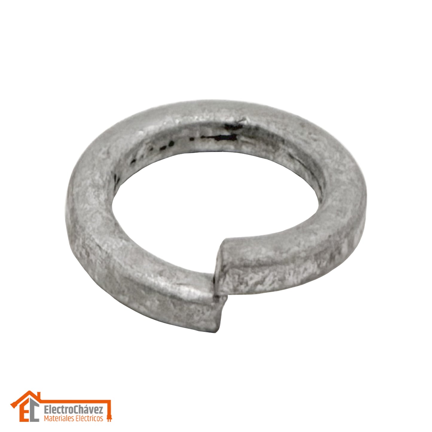 Golilla a Presión 5/8 Perno Acero Galvanizado