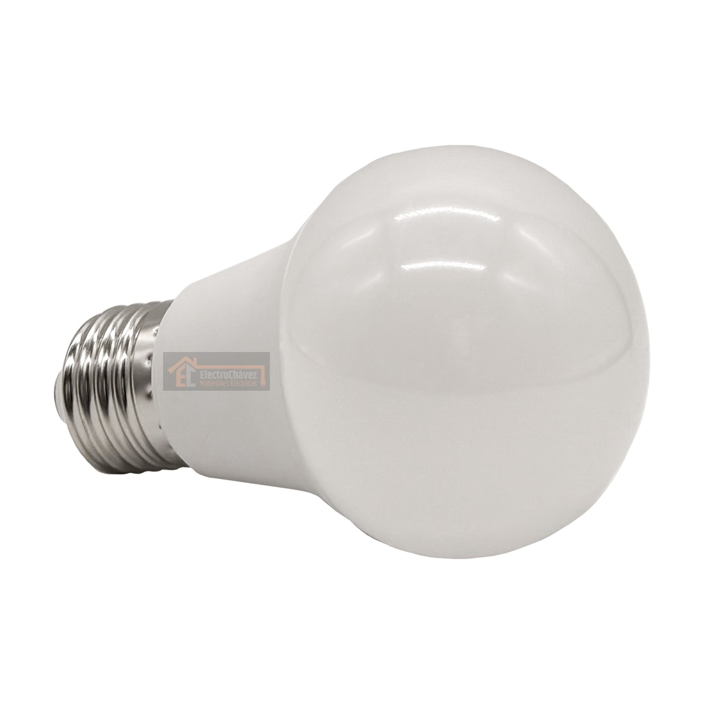 Ampolleta Led 9w (75w) 6500K E27 Luz Fría - FSL