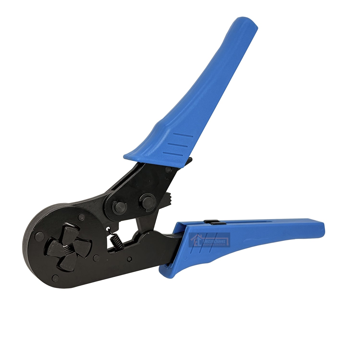 Ferrulera Cuadrada Rombo 6 - 16mm (10-5awg) - Bekam