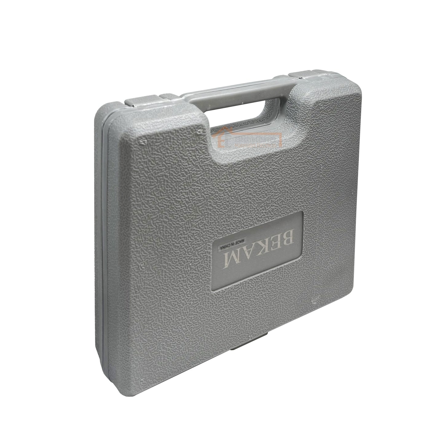 Kit Terrajas Hembra 20/25mm Conduit Metálico Profesional