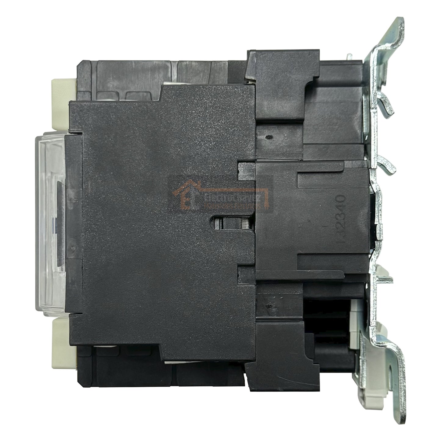 Contactor 40A / 3P + 1NO + 1NC Bobina 220v - Lexo