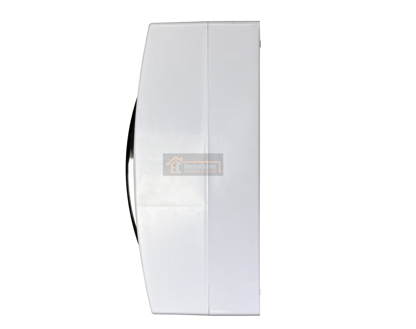 Tablero Sobrepuesto Interior 4 Circuitos / Módulos