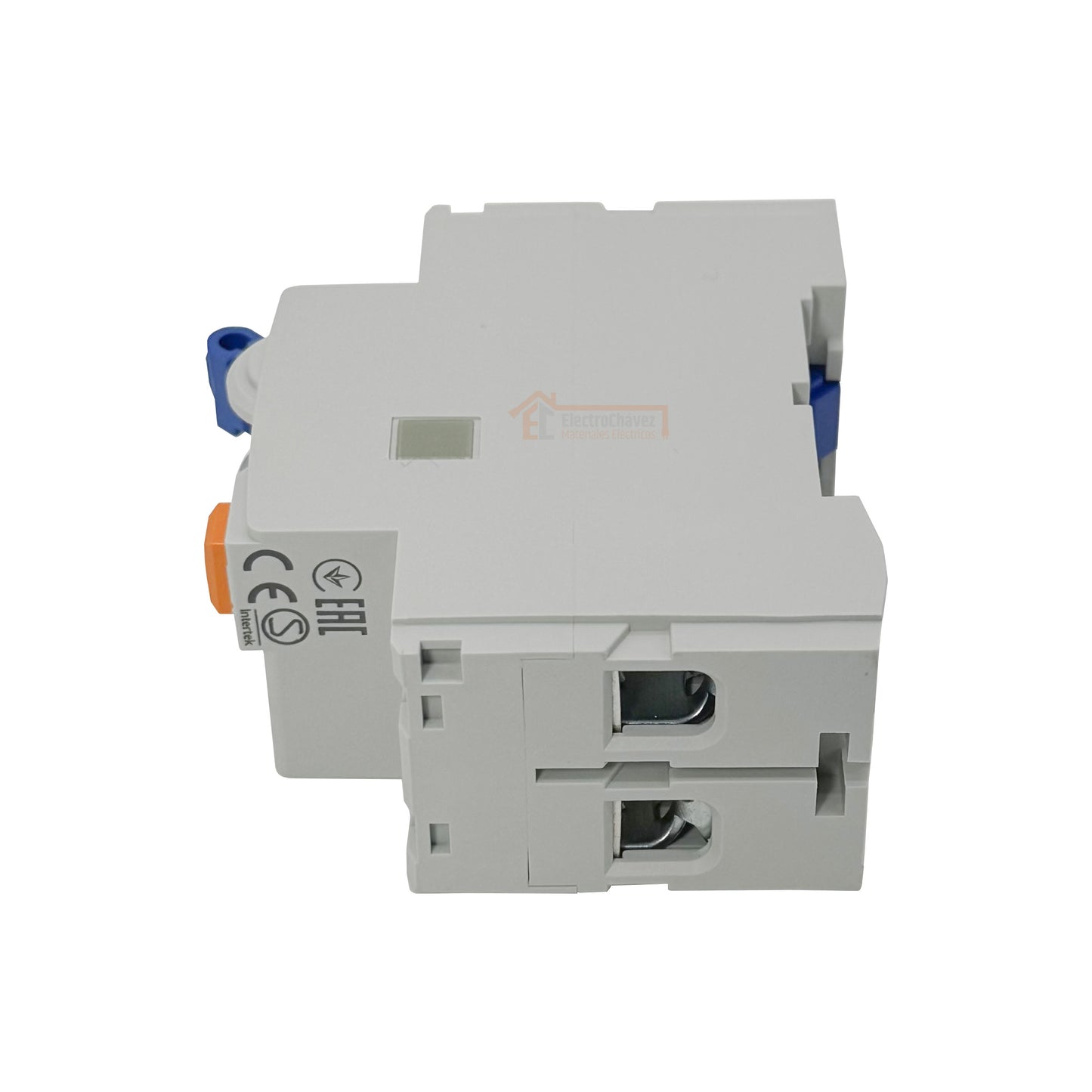 Interruptor Disyuntor Diferencial 2x25a 30ma 6ka - Chint