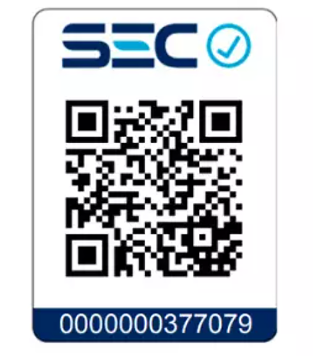 Cordón Eléctrico (H05VV-F) 3x0,75 mm² por Metro