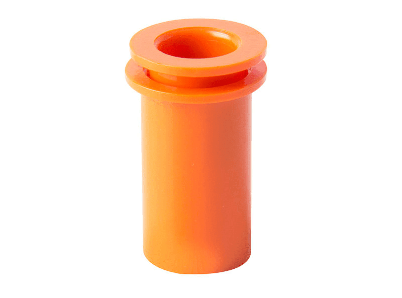 Salida / Terminal De Caja PVC 63mm