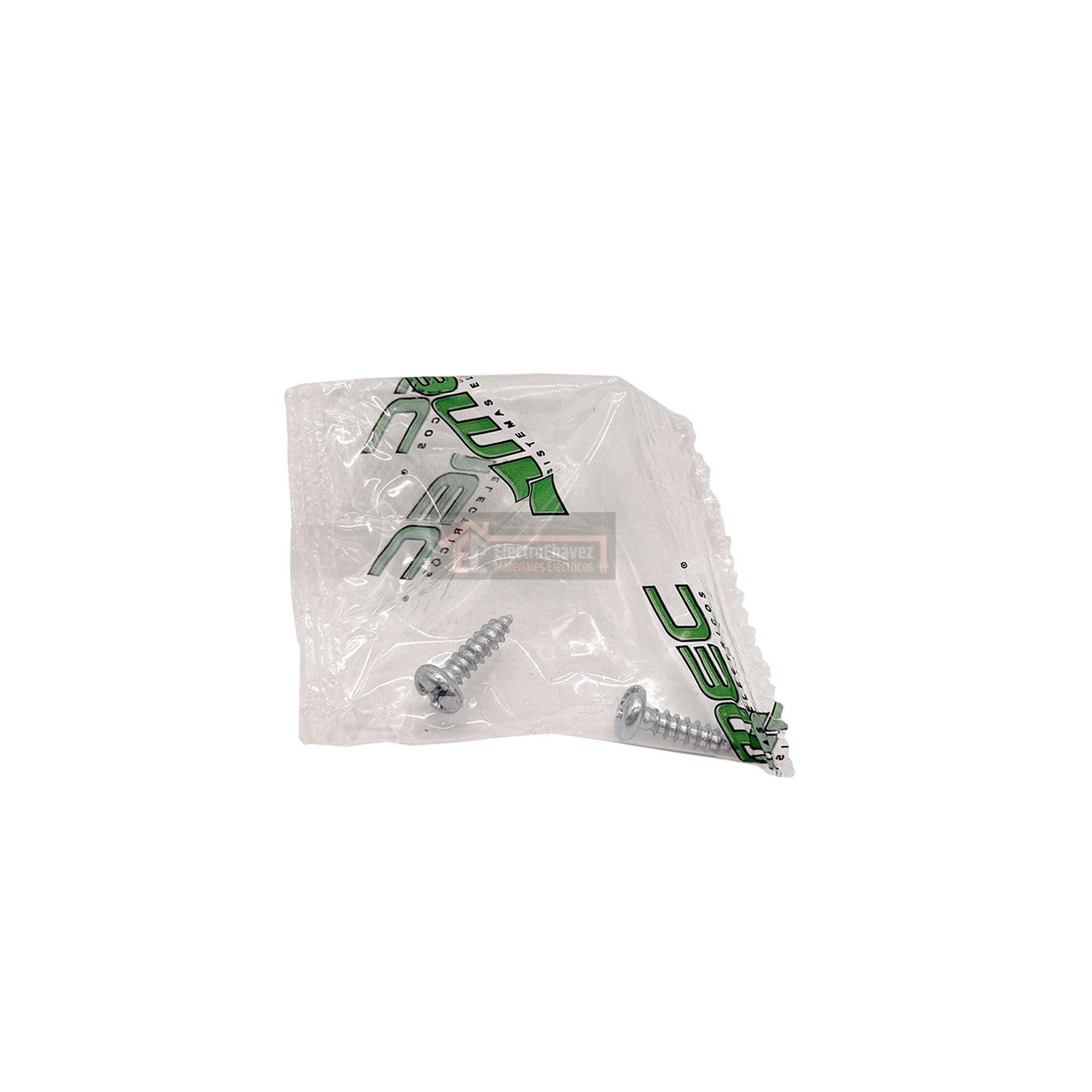 Casquete Interruptor sobrepuesto simple 9/12 10a blanco - Mec