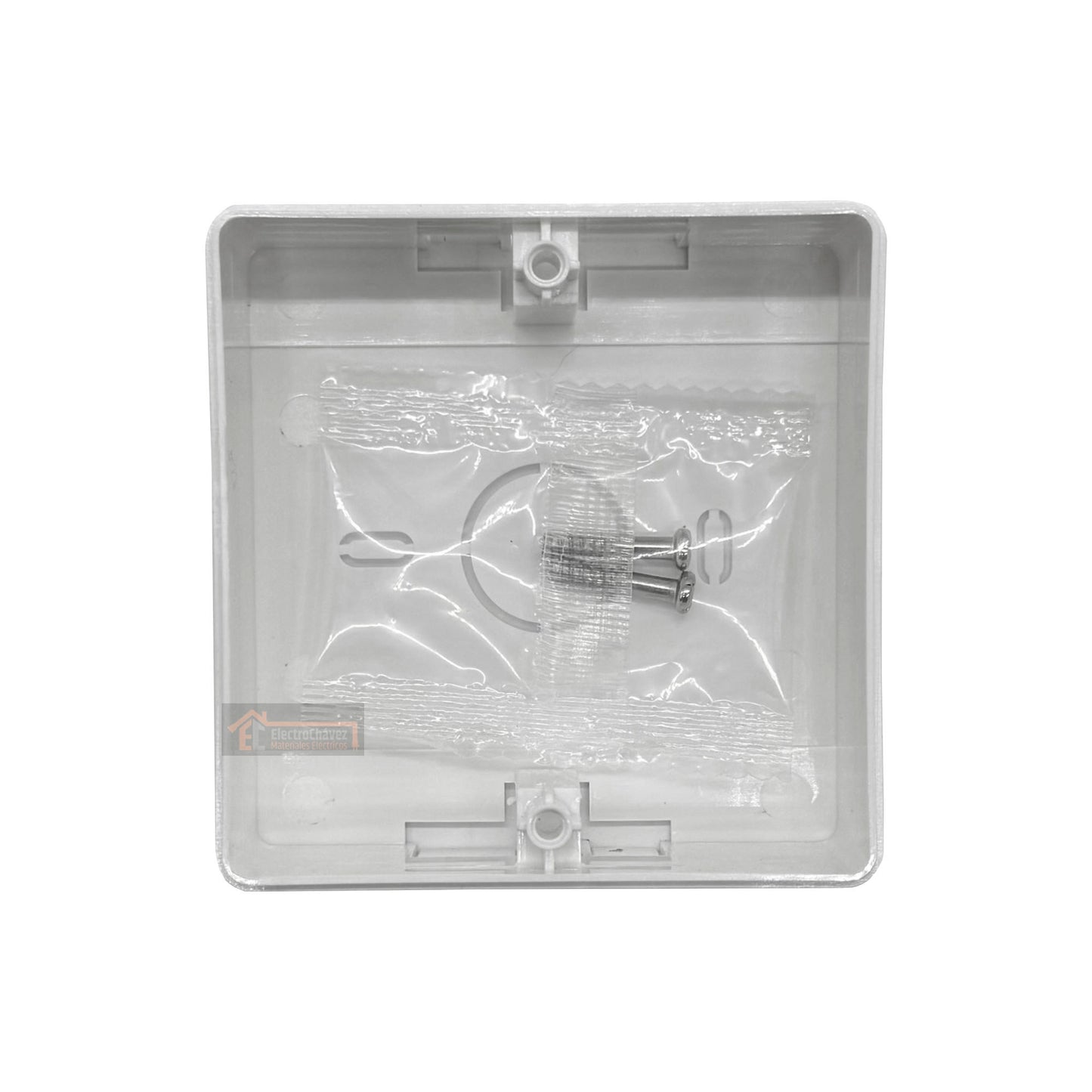 Casquete Interruptor Sobrepuesto 9/15 - Lexo