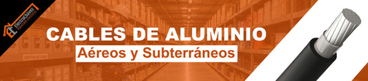 Te contamos Sobre Los Cables De Aluminio!