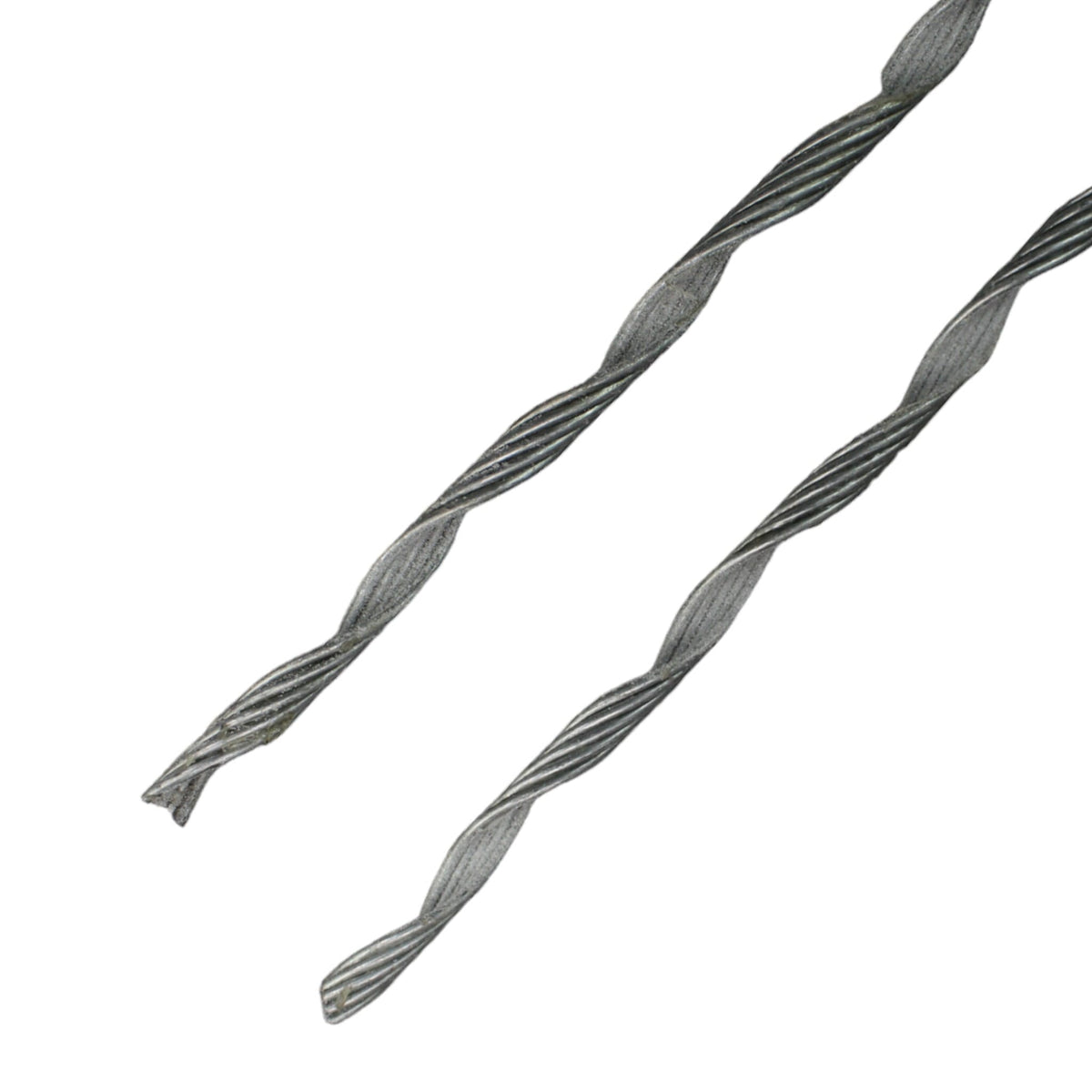 Mordaza Prensa Preformada 5/16'' (8mm) Cable Acero