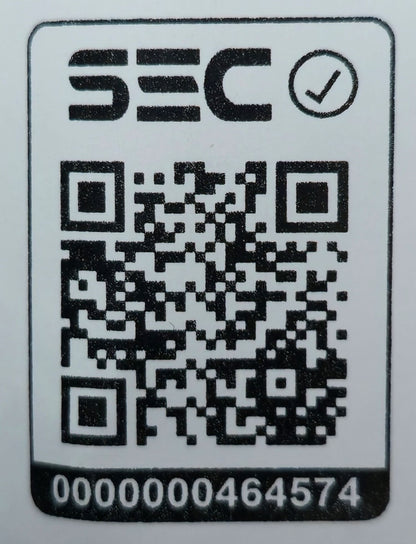 Enchufe Embutido Tríplex 2p+t 16a  café /titanio Armado - Lexo