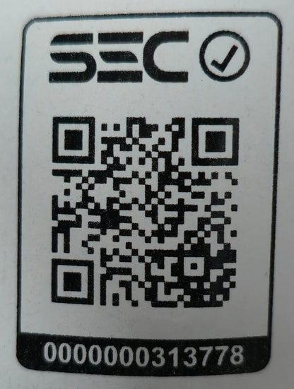 Interruptor Embutido Simple 9/12 10a café / titanio Armado - Lexo