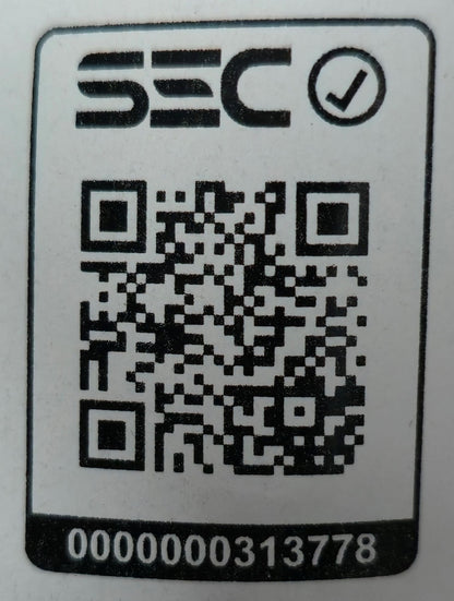 Interruptor Embutido doble 9/15 10a café / titanio Armado - Lexo