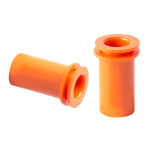 Salida / Terminal De Caja PVC 32mm