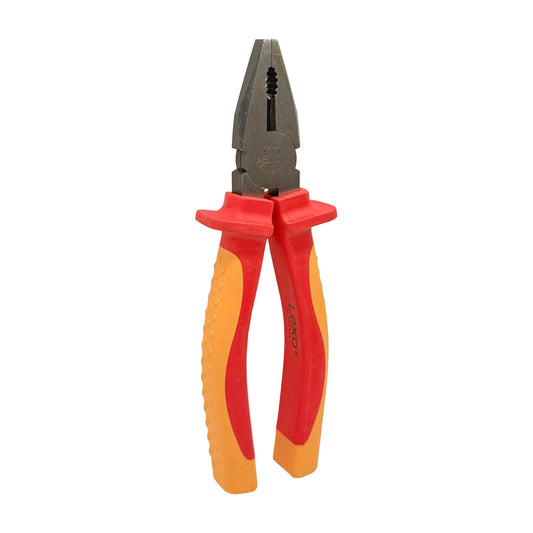 Alicate Universal Aislado 7" 1KV 185mm - Lexo
