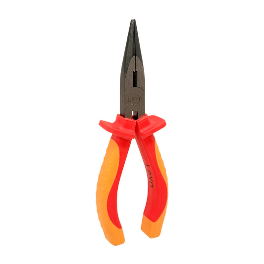 Alicate Punta Aislado 6" 1KV - Lexo