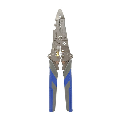 Alicate Pelacables Multiuso Plegable - Grantt