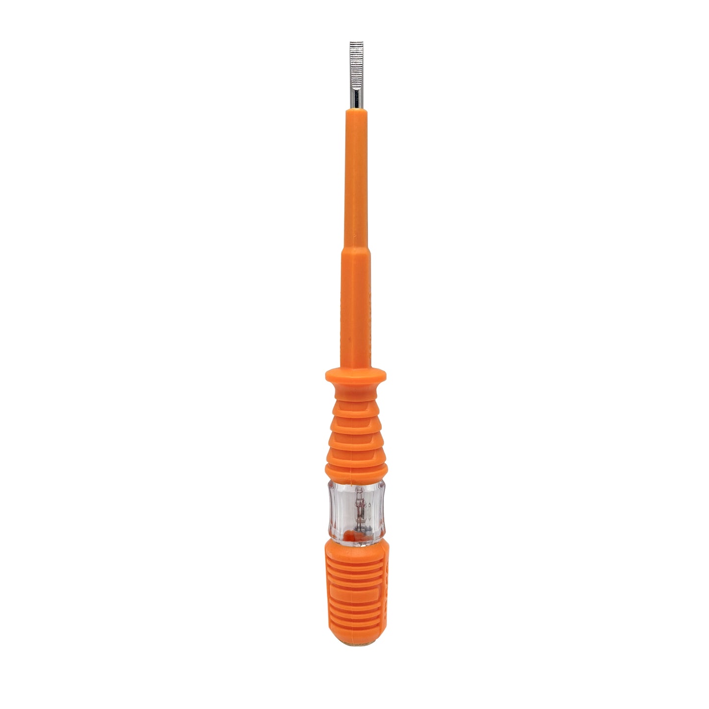 Atornillador Busca Polo Tester Voltaje 4x190mm - Ingco