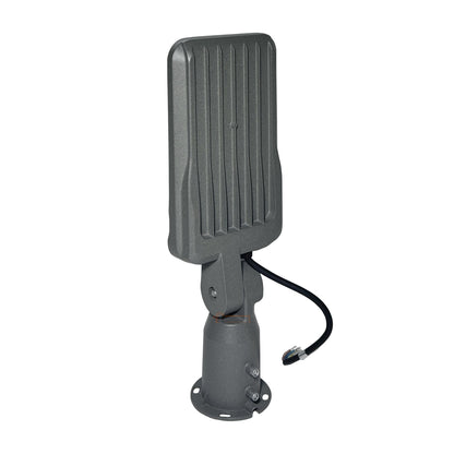 Foco Luminaria 50w Led Alumbrado Público Peatonal - BYP