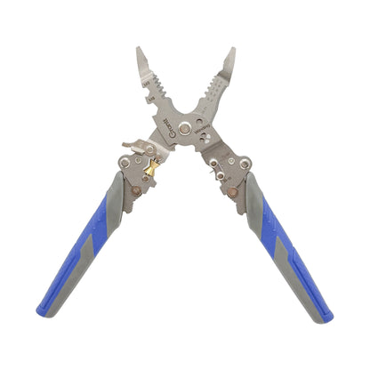 Alicate Pelacables Multiuso Plegable - Grantt