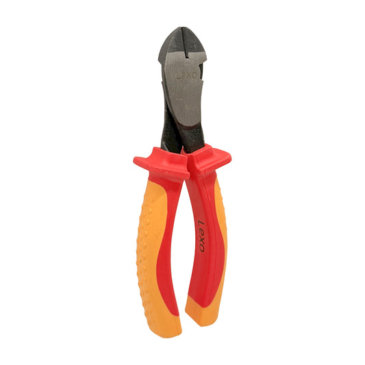 Alicate Cortante Aislado 7" 1KV - Lexo
