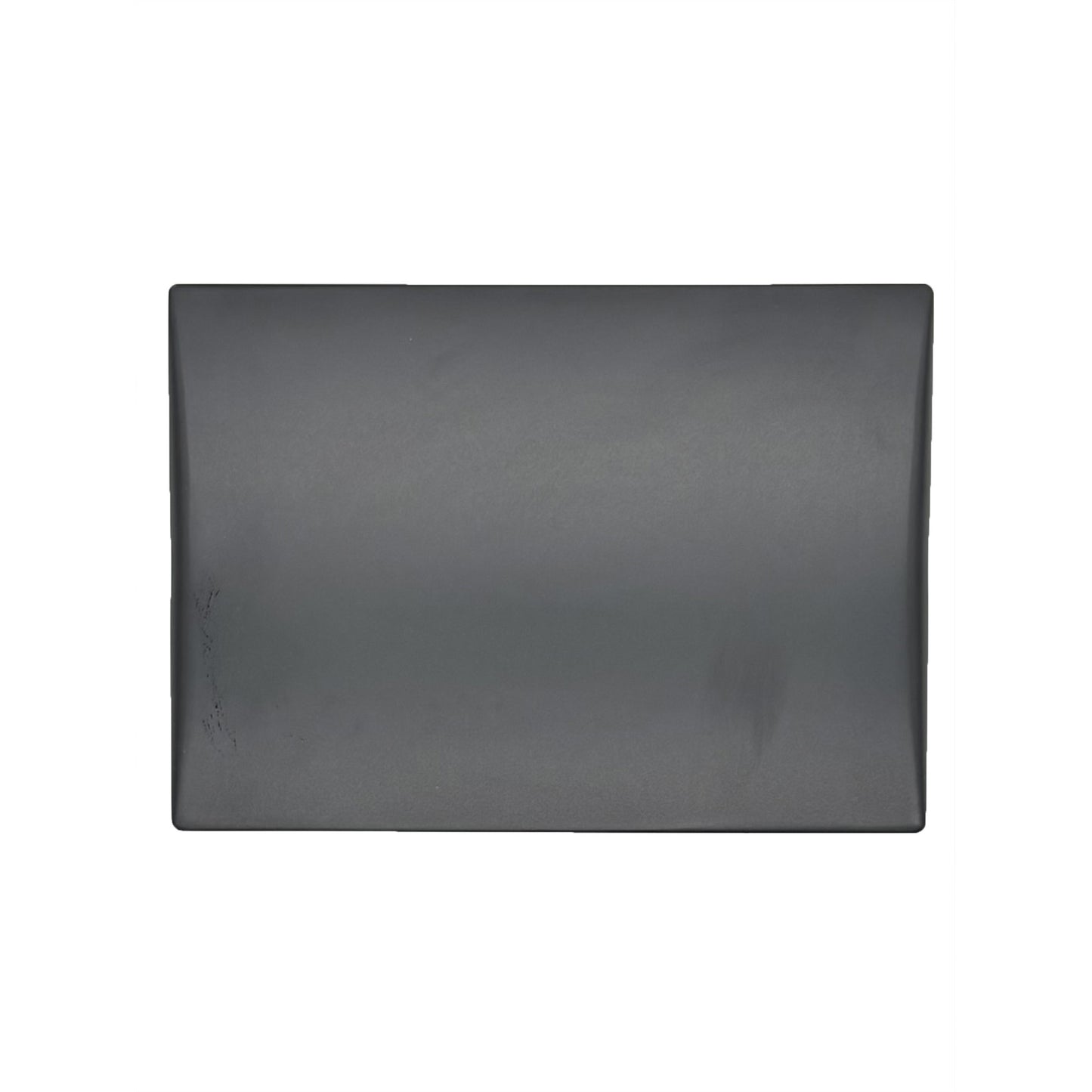 Tapa / Placa Ciega Embutida Black Andes Armado Metal - Lexo