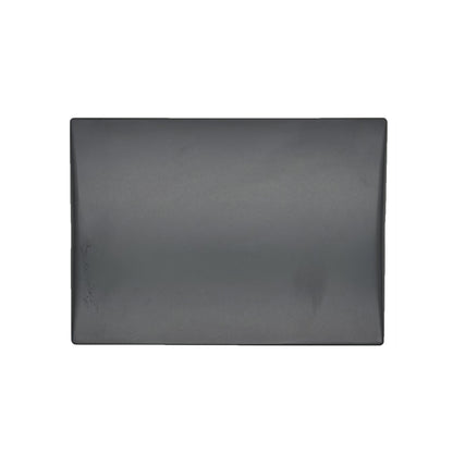 Tapa / Placa Ciega Embutida Black Andes Armado Metal - Lexo