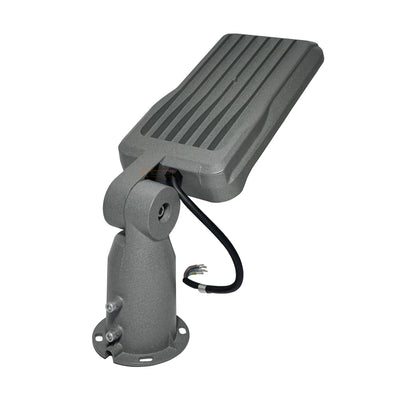 Foco Luminaria 100w Led Alumbrado Público Peatonal - BYP