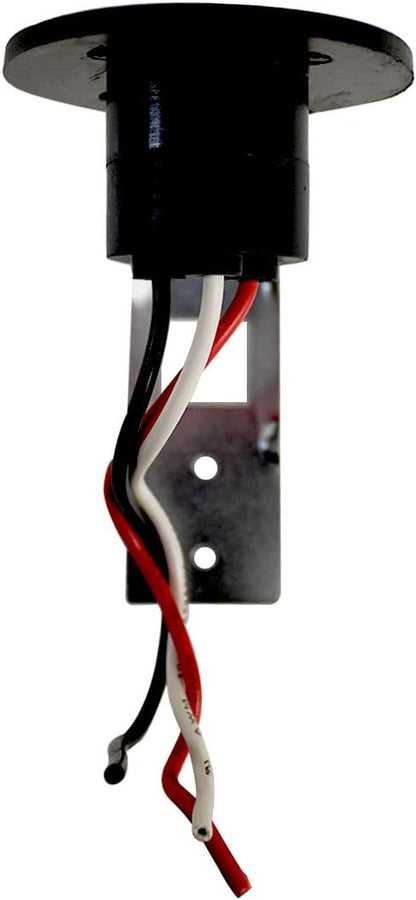 Base Para Fotocelda Con Soporte 480VAC 1.800W