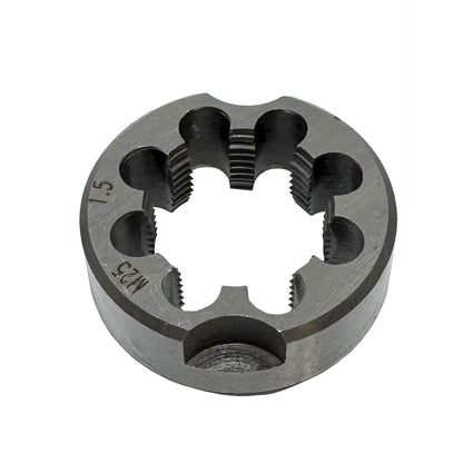 Kit Terrajas Hembra 20/25mm Conduit Metálico Profesional