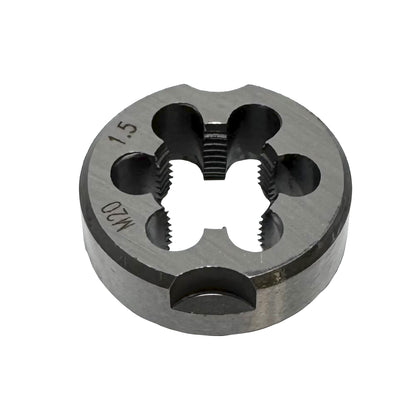 Kit Terrajas Hembra 20/25mm Conduit Metálico Profesional