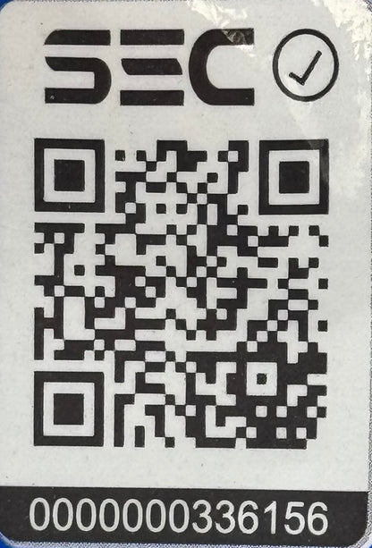 Alargador Extensión Eléctrico Simple Industrial 20 Metros Certificado - Lexo