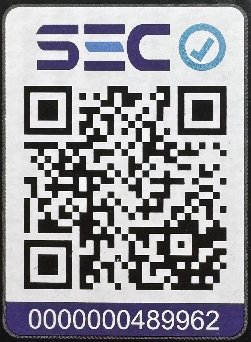 Foco Proyector 30w Reflector Metal Led IP65 Negro - VKB