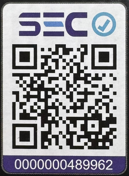 Foco Proyector 50w Reflector Metal Led IP65 Negro - VKB