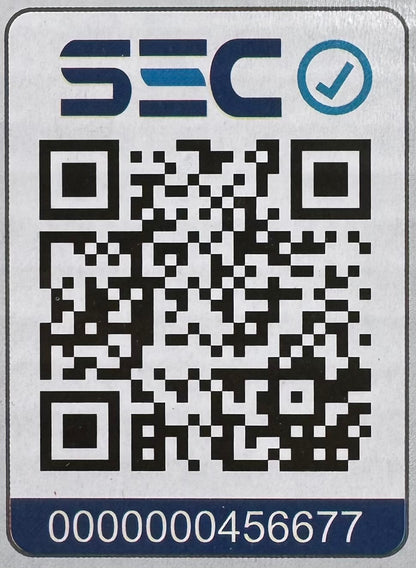 Foco Proyector 100w Reflector Metal Led IP65 Negro - VERLUX