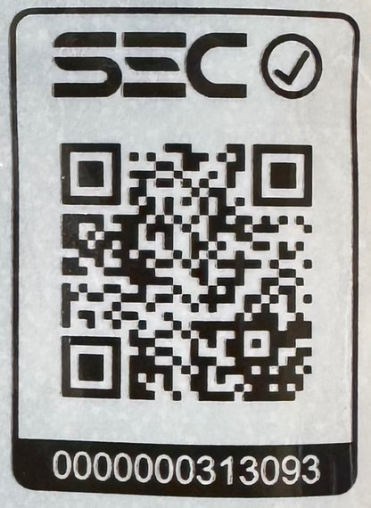 Enchufe Embutido Tríplex 2p+t 16a Blanco / Plata Armado - Lexo