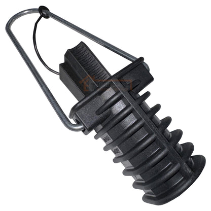 Grampa De Retención Empalme Concéntrico 16-25mm