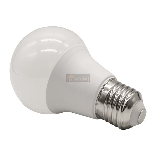 Ampolleta Led 8,3w (85w) 3000K E27 Luz Cálida - VKB