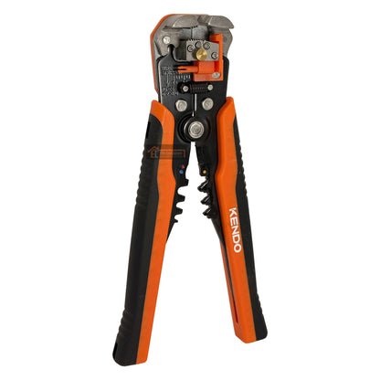 Alicate Pelacable Automático 0,2 - 6mm (32 - 10awg) - Kendo