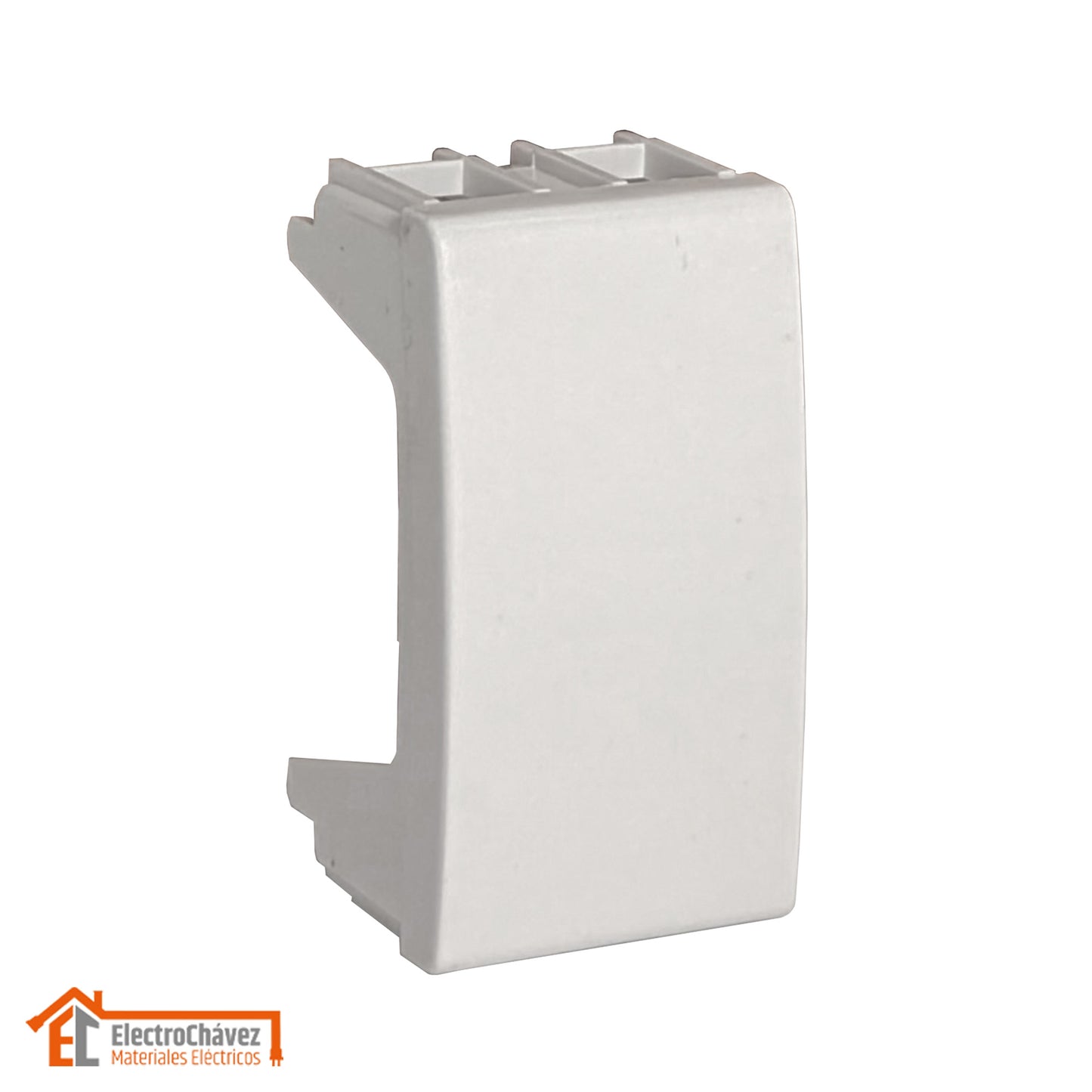 Modulo Tapa Falso Polo Compatible Placa Hidrobox Exterior Intemperie  - Kalop