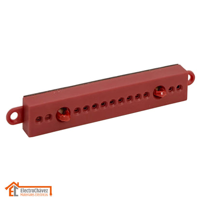Extintor Compacto Quicksafe para Tablero Eléctrico - Lexo