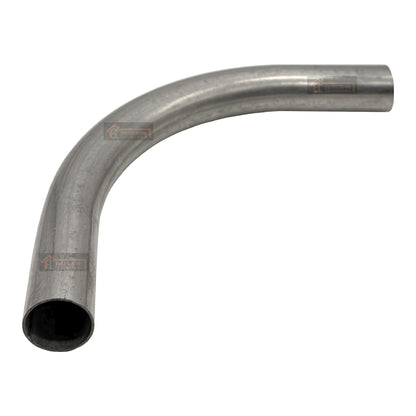 Curva Codo 50mm EMT Metálica