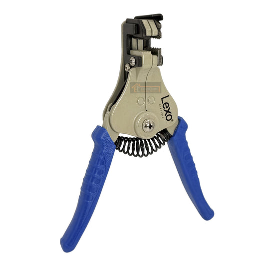 Alicate Pelacable Automático 0,5 - 3,2mm (20 - 12 Awg) - Lexo
