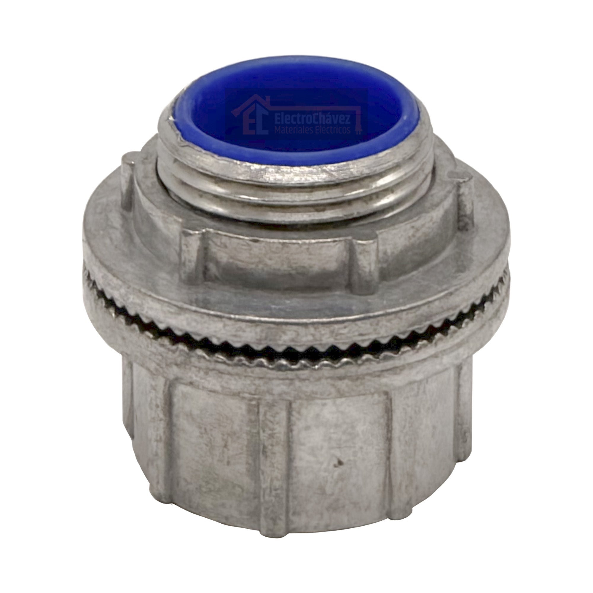 What Is Rmc Threaded Hub Terminal Conector HUB 20mm Galvanizado RMC – Electrochavez