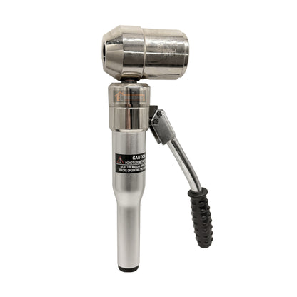 Nocaut Knock Out Perforadora Perforador Tableros Sacabocados