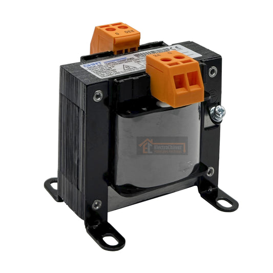 Transformador De Control 50w 230vac / 24vac - Chint