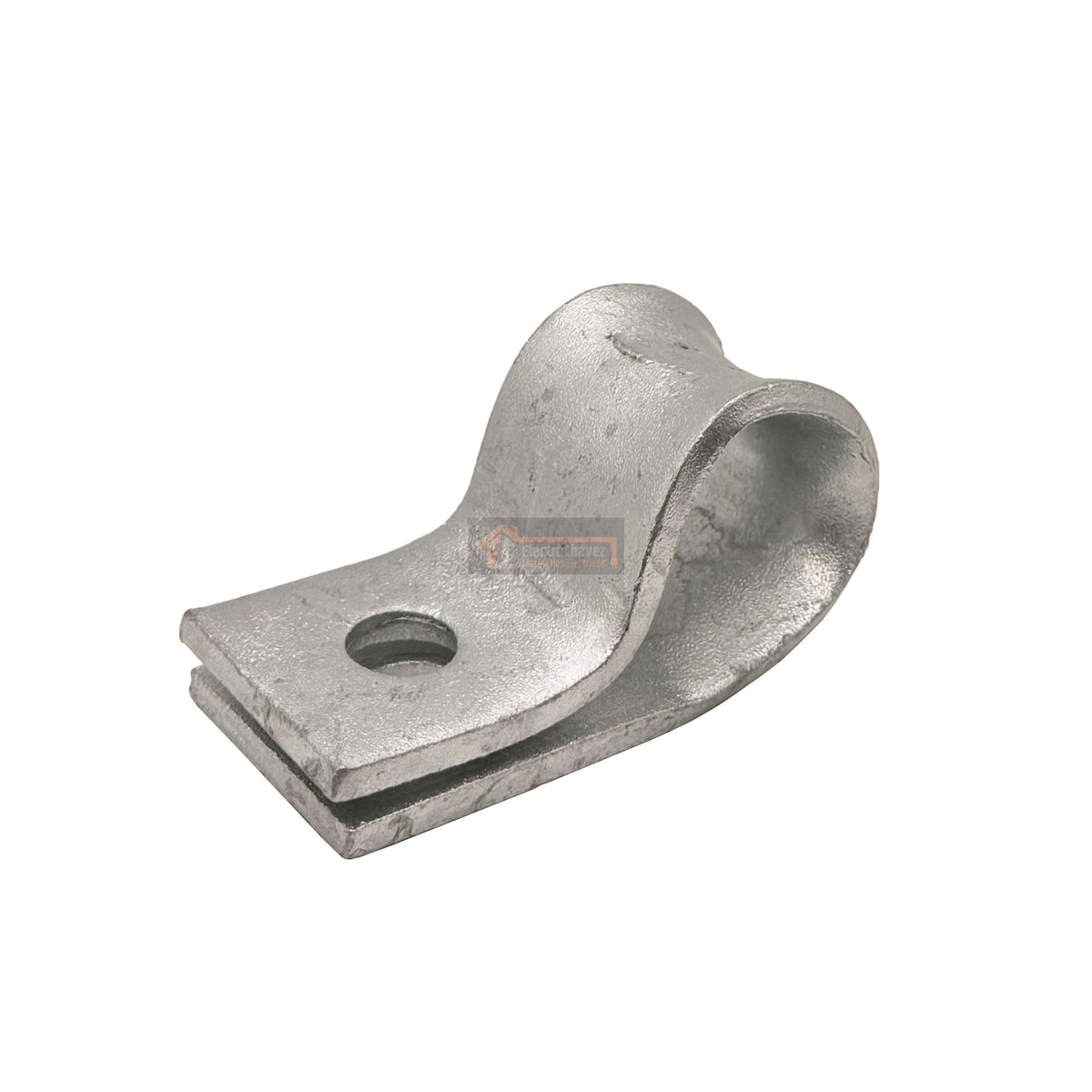 Eslabón Angular 5/8 Acero Galvanizado