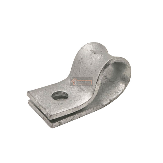 Eslabón Angular 5/8 Acero Galvanizado